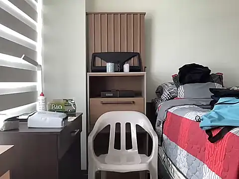 littlelatinhunter webcam