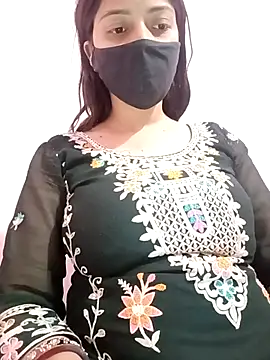 Ayesha_Baby30 webcam