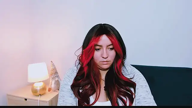 HarperSensual webcam