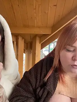 bigboobsdream99 (G young) - Naked 2 girls