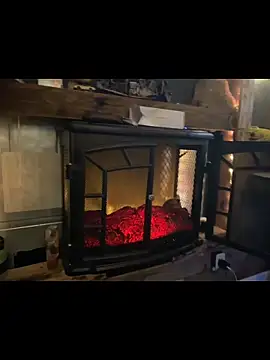 Polaroid_White webcam