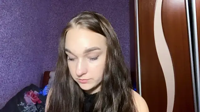 YahairaDuracher webcam