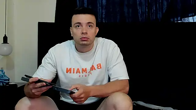 lissandthor13 webcam