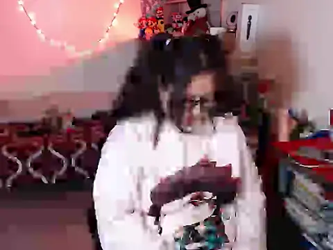 _lilith_heavy webcam