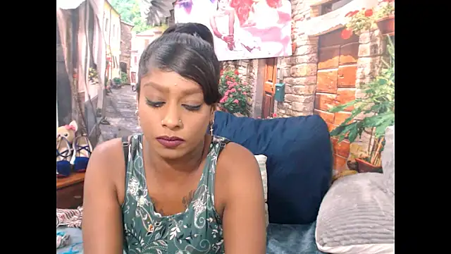 Harl3ysugar4u webcam