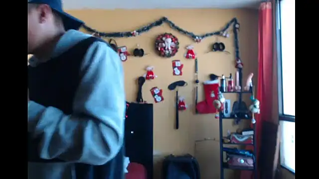 Violet_And_Smith webcam