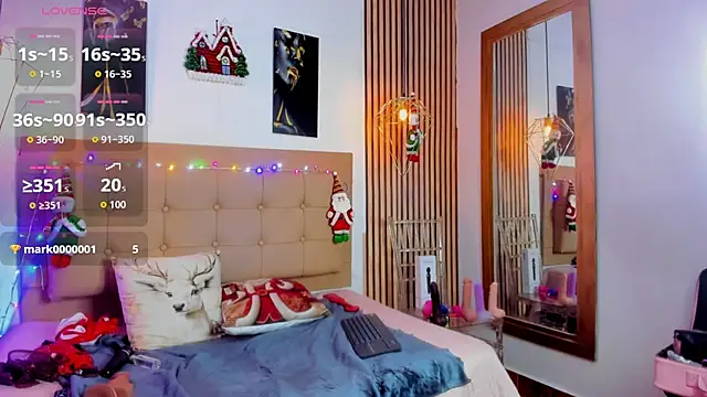 _samanthaa_foxx webcam