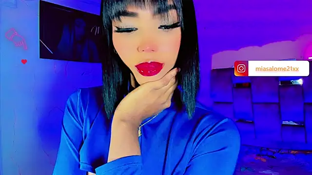 Mia_Castro_xx webcam