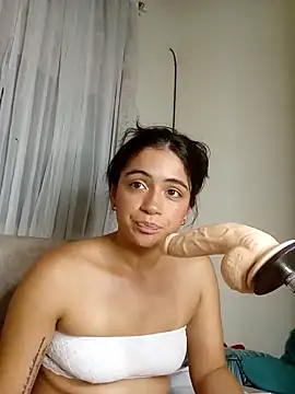 Marian_Zeller webcam