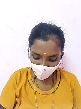 Tamil_Monika webcam