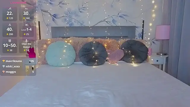 Sandra_angel_ webcam