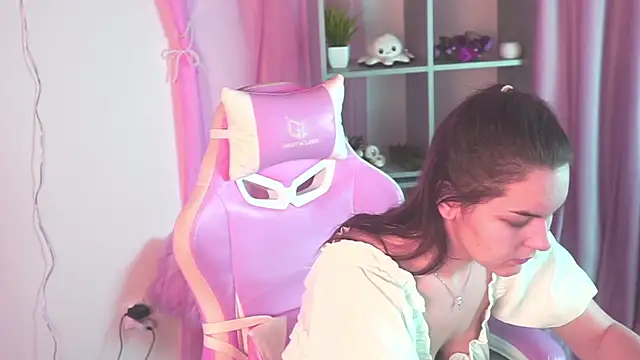 FrancescaCavaliere webcam