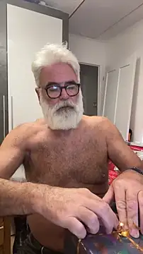 LeatherSdaddy webcam