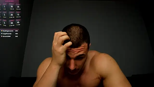 Troy_Bigtitan webcam