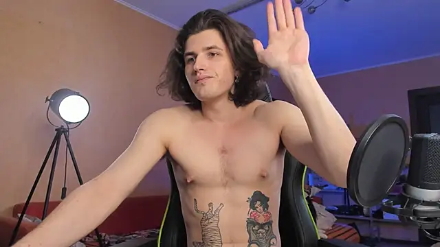 daddymarty420 (M young) - Take-off pants