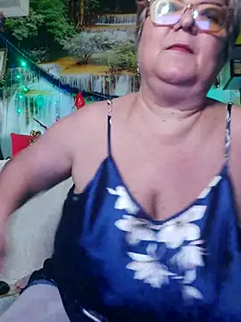 QueenPammy1 webcam
