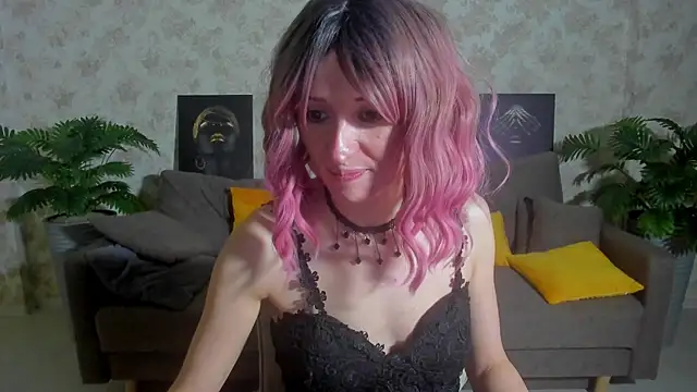 Nataly_pretty_ webcam