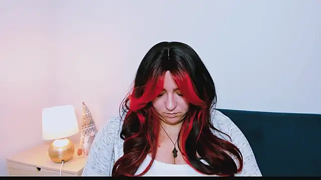 HarperSensual webcam