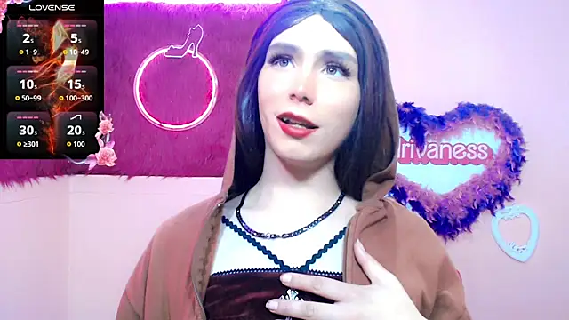 katalina-hot1 webcam