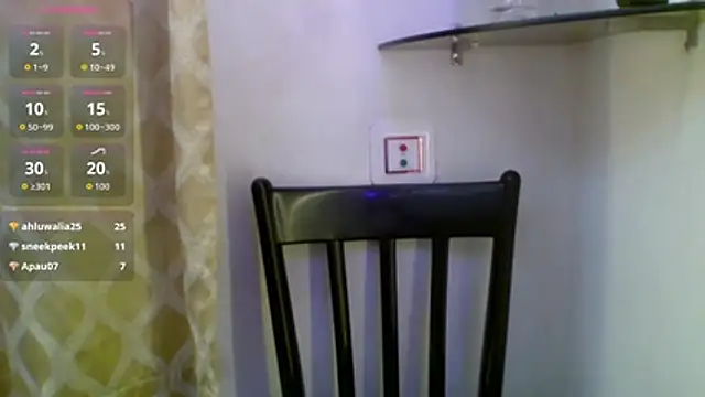 Teekhi_mirchii webcam