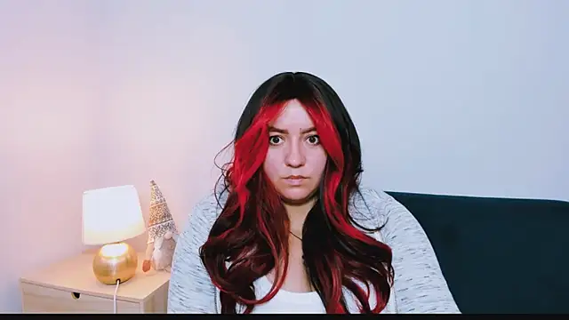 HarperSensual webcam