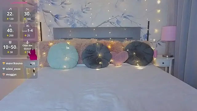 Sandra_angel_ webcam