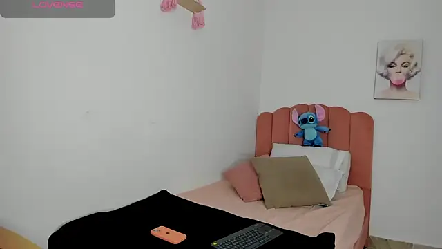 julieth_sanzz webcam