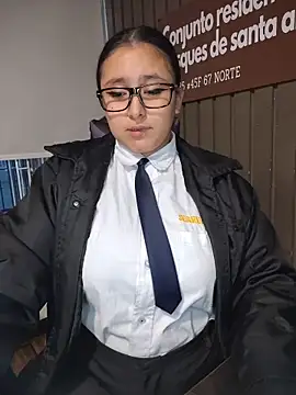 Cute_Penelope webcam