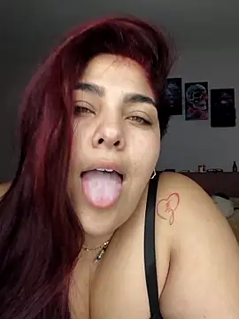 kendra_lil_evill webcam