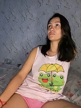 carolsapequinha webcam