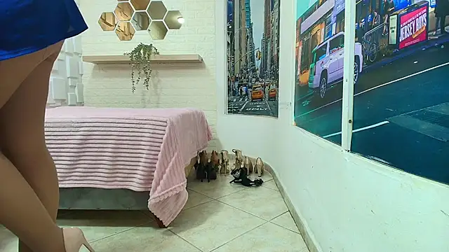 CharlotteSchmidtt webcam