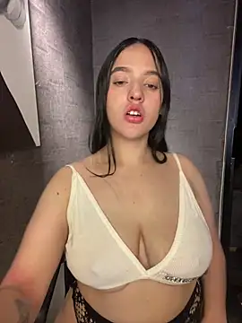 CelesteJones1 webcam