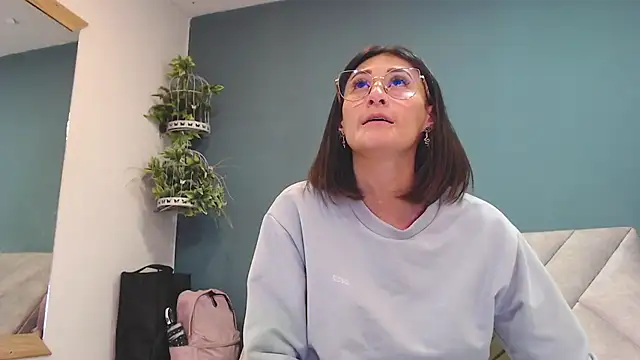 SharisWillian webcam