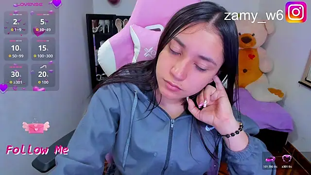 Karla__cute webcam