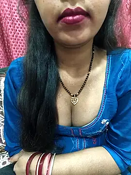 Sharmila-Singh webcam