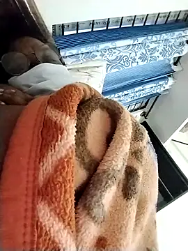 Pushpavathi_78 webcam