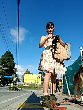 PaulinaLondra2 webcam