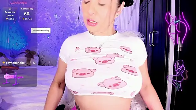 AntonellaFerrerr_1 webcam