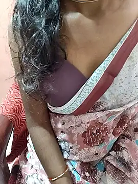 pavani_telugu webcam