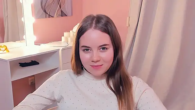 KazukoPresnell webcam