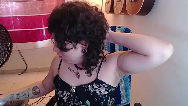 Smoke_trip_Alicia webcam