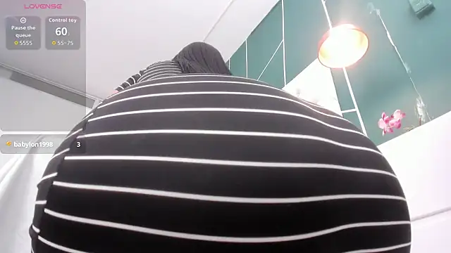 Veronicalanx1 webcam