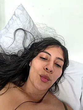 Sophie__Foxxx webcam