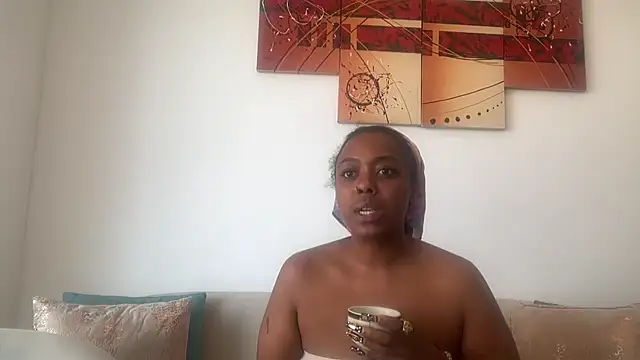 ChocolateCakeQueen webcam