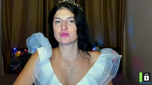 Alianna_Solo_Kisses webcam