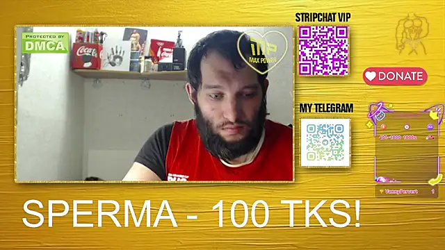 MAXBISEX777931 webcam