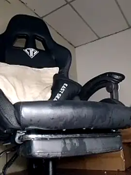 Bosssweet22cm webcam