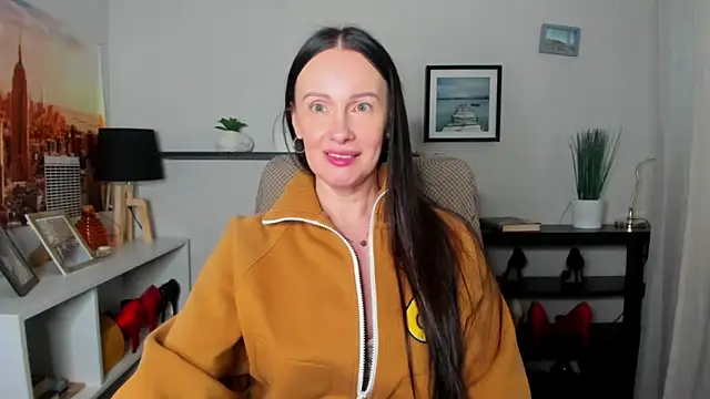 Velvet_Jasmine webcam