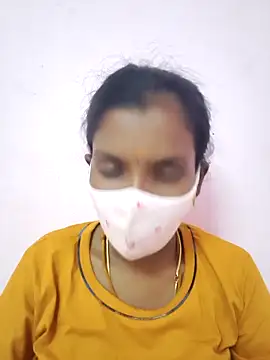 Tamil_Monika webcam