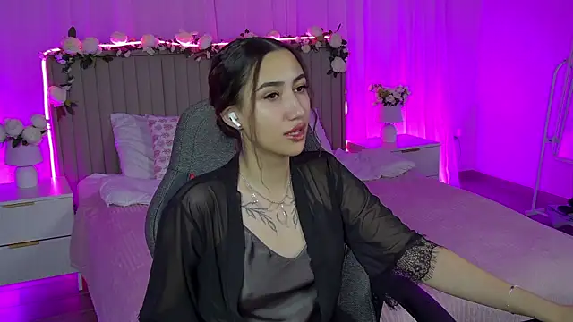 RebeckaThornton webcam